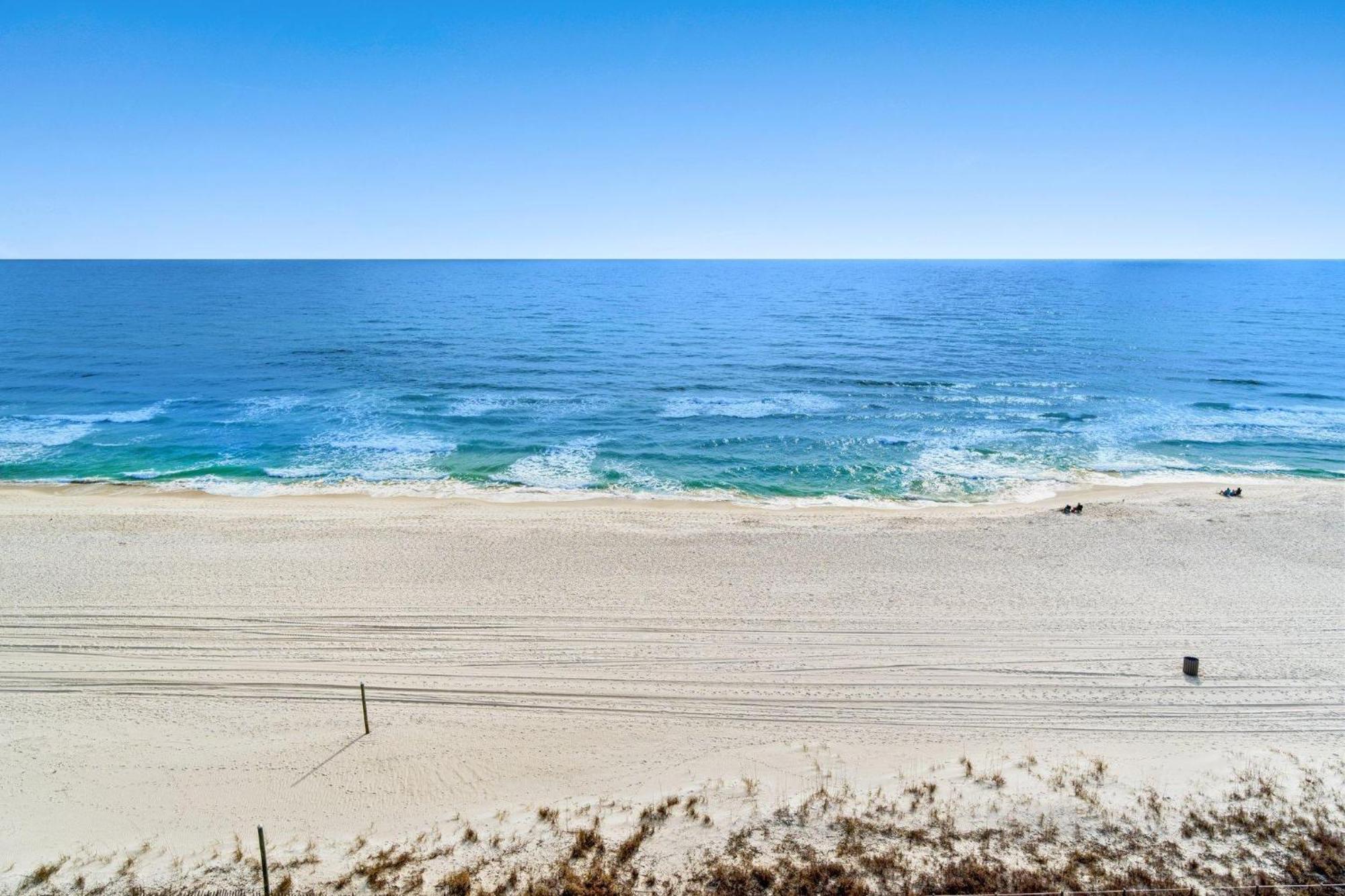 Aquavista 804E Lejlighed Panama City Beach Eksteriør billede